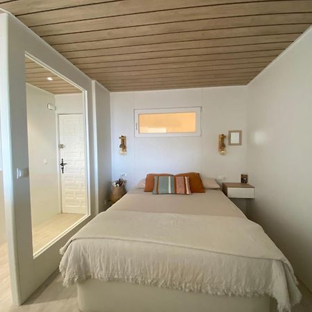 Apartamento Sol, Benajarafe Eksteriør bilde