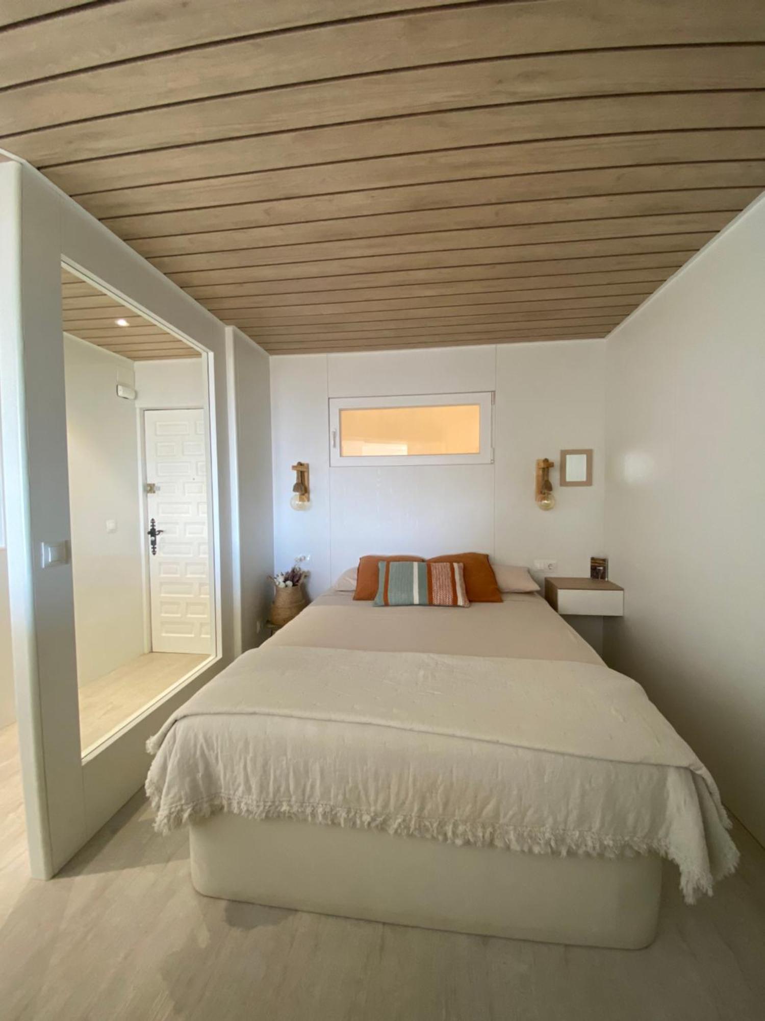 Apartamento Sol, Benajarafe Eksteriør bilde